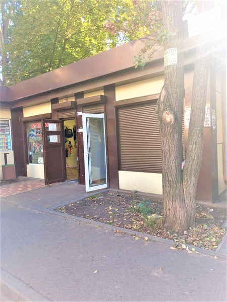 Сдам павильон - <ro>Изображение</ro><ru>Изображение</ru> #5, <ru>Объявление</ru> #1716285