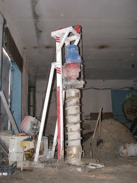 Устройство буронабивных свай малого диаметра - <ro>Изображение</ro><ru>Изображение</ru> #7, <ru>Объявление</ru> #1717324