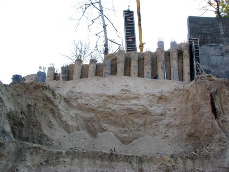 Устройство буронабивных свай малого диаметра - <ro>Изображение</ro><ru>Изображение</ru> #8, <ru>Объявление</ru> #1717324