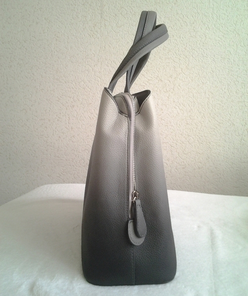 новая сумка Браска 27см Х 30см. Цвет светлосерый - темносерый. - <ro>Изображение</ro><ru>Изображение</ru> #6, <ru>Объявление</ru> #1717965