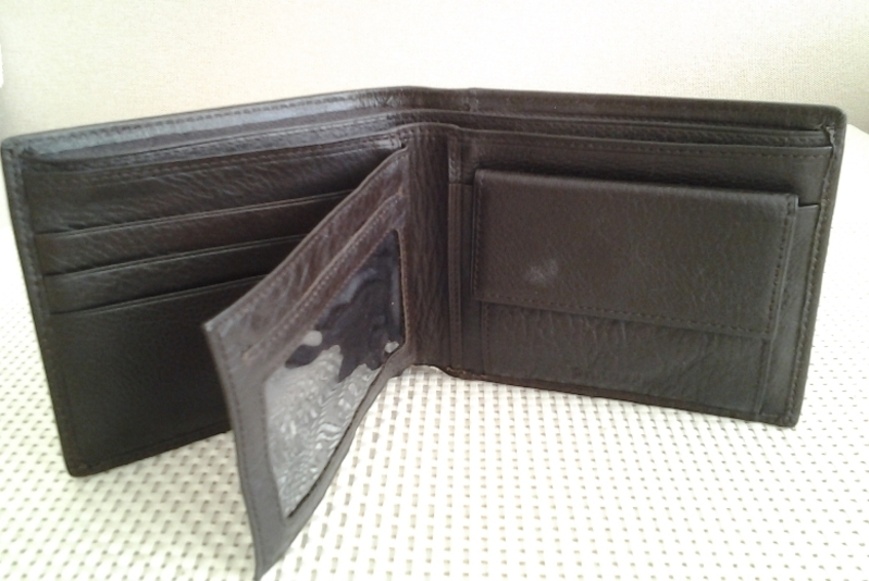 Одесса новый мужской кошелек Dr.Koffer кожа, высокое качество, упаковка - <ro>Изображение</ro><ru>Изображение</ru> #3, <ru>Объявление</ru> #1717954