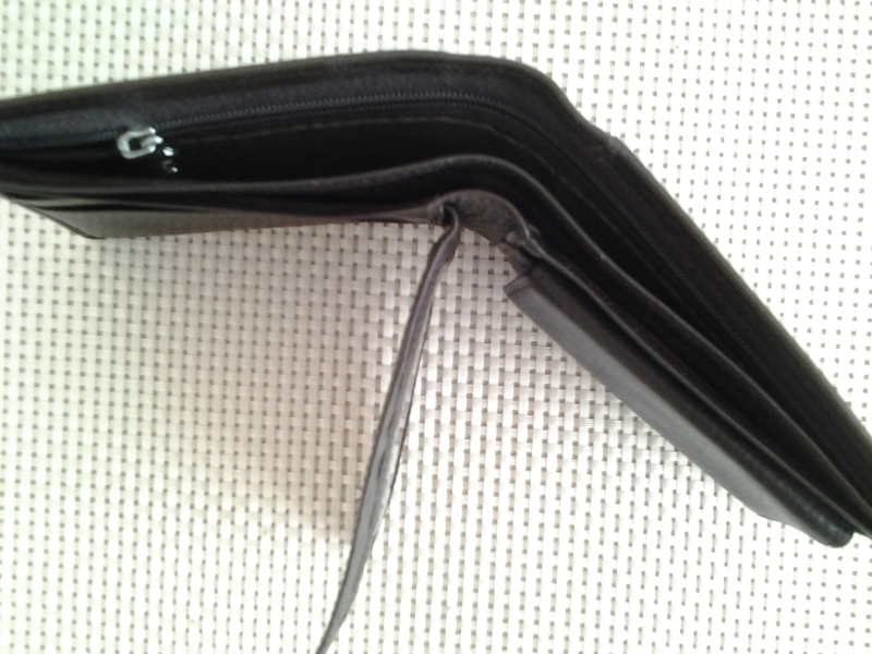 Одесса новый мужской кошелек Dr.Koffer кожа, высокое качество, упаковка - <ro>Изображение</ro><ru>Изображение</ru> #4, <ru>Объявление</ru> #1717954