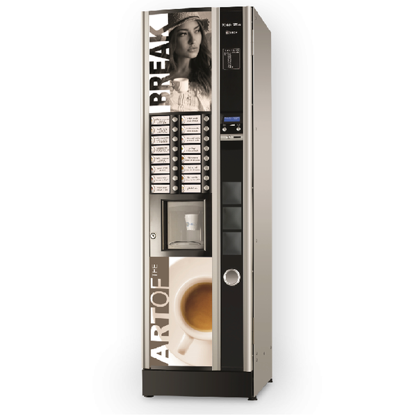 Кофейные автоматы Necta (Некта)! Опт и розница! Торг! - <ro>Изображение</ro><ru>Изображение</ru> #3, <ru>Объявление</ru> #1718816