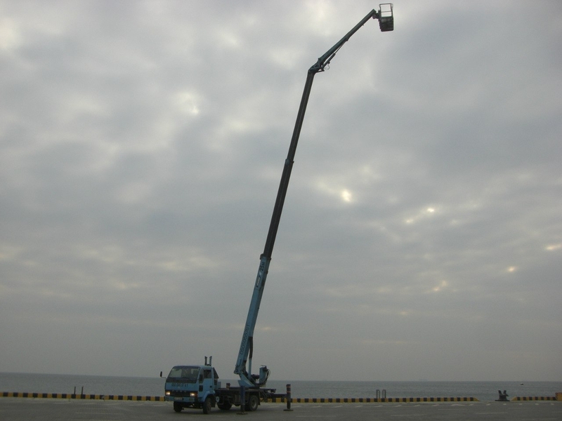 Аренда, услуги, автовышки 25 метров. Одесса - <ro>Изображение</ro><ru>Изображение</ru> #3, <ru>Объявление</ru> #1719239