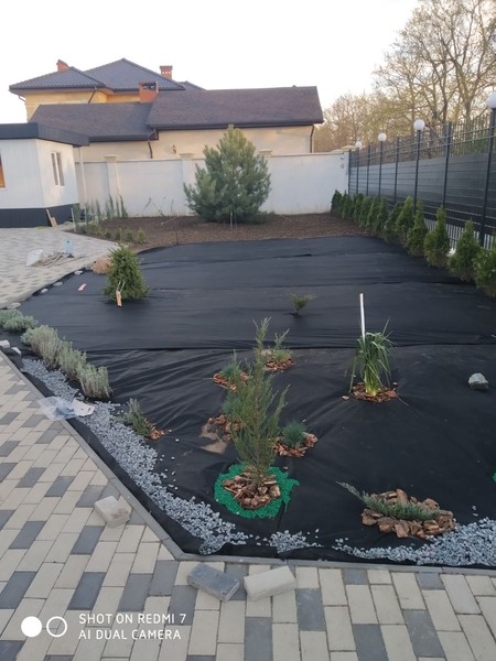 Вспахать мотоблоком, уборка участка, вывоз мусора, добросовестно - <ro>Изображение</ro><ru>Изображение</ru> #3, <ru>Объявление</ru> #1719250