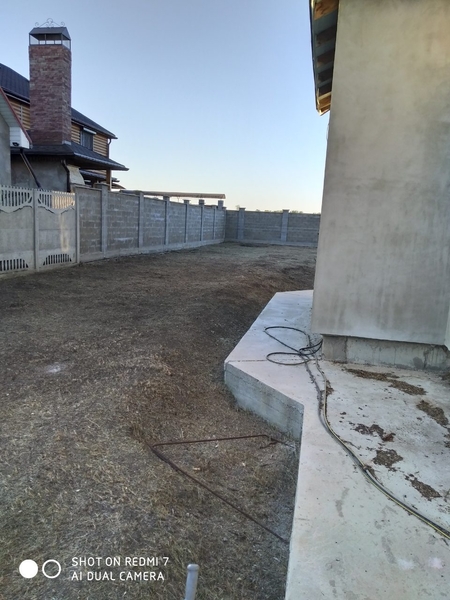 Вспахать мотоблоком, уборка участка, вывоз мусора, добросовестно - <ro>Изображение</ro><ru>Изображение</ru> #5, <ru>Объявление</ru> #1719250