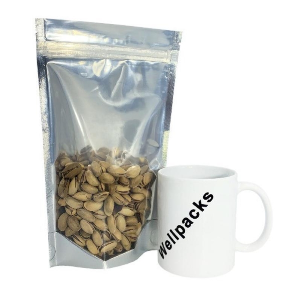 Производство и реализация упаковки дой пак - <ro>Изображение</ro><ru>Изображение</ru> #6, <ru>Объявление</ru> #1719096