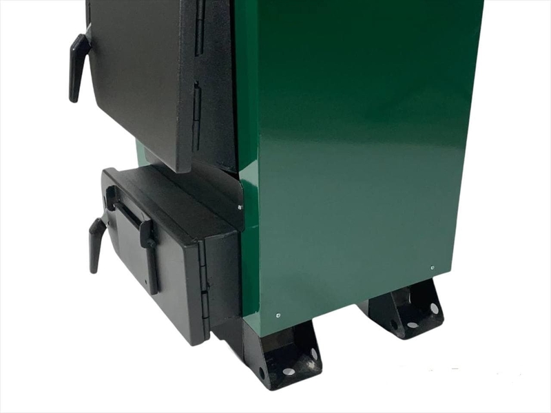 Продам твердотопливный котел West (Украина), новый, 5 лет гарантии.  - <ro>Изображение</ro><ru>Изображение</ru> #4, <ru>Объявление</ru> #1719001