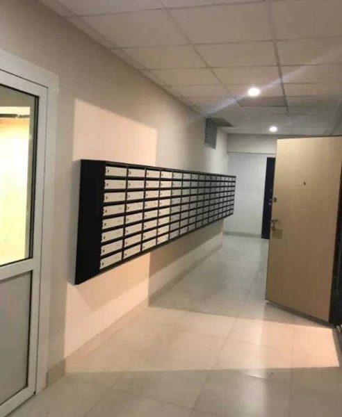 Однокомнатная квартира 43.кв.м в ЖК Скай сити - <ro>Изображение</ro><ru>Изображение</ru> #3, <ru>Объявление</ru> #1718080