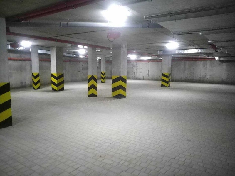 Однокомнатная квартира 43.кв.м в ЖК Скай сити - <ro>Изображение</ro><ru>Изображение</ru> #4, <ru>Объявление</ru> #1718080