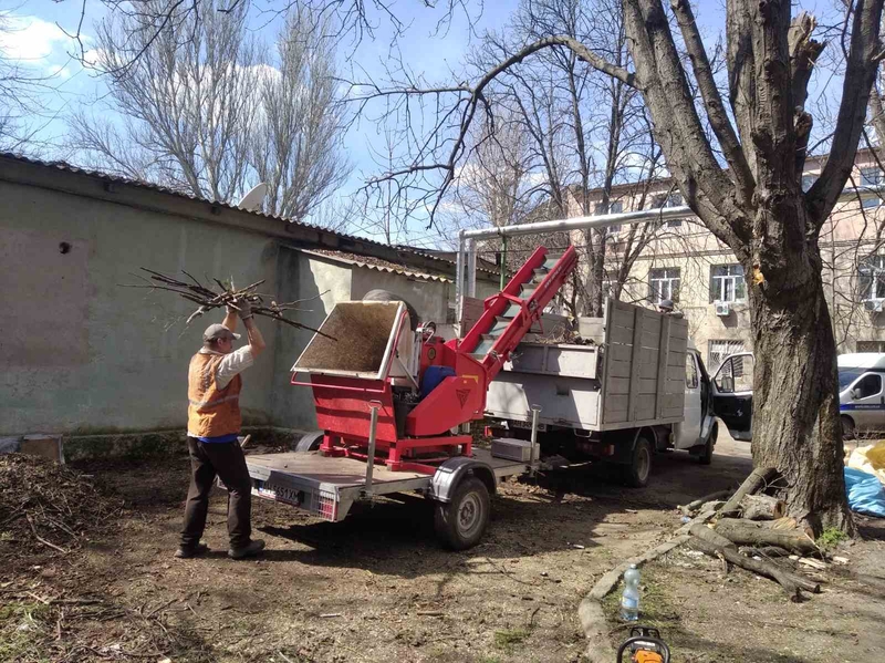 Нужно убрать или расчистить участок? Позвоните нам! - <ro>Изображение</ro><ru>Изображение</ru> #3, <ru>Объявление</ru> #1719338