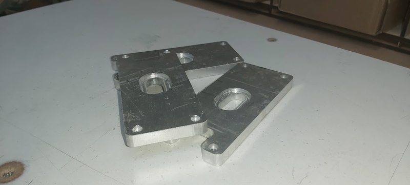 Фрезерные услуги - <ro>Изображение</ro><ru>Изображение</ru> #4, <ru>Объявление</ru> #1720019