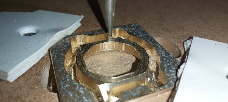 Фрезерные услуги - <ro>Изображение</ro><ru>Изображение</ru> #5, <ru>Объявление</ru> #1720019