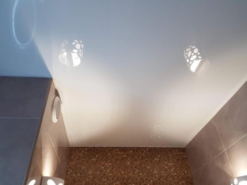 Натяжные потолки. Одесса. От полотна до установки. - <ro>Изображение</ro><ru>Изображение</ru> #4, <ru>Объявление</ru> #1719688