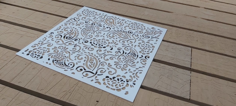 Изготовление трафаретов любой сложности - <ro>Изображение</ro><ru>Изображение</ru> #3, <ru>Объявление</ru> #1720181