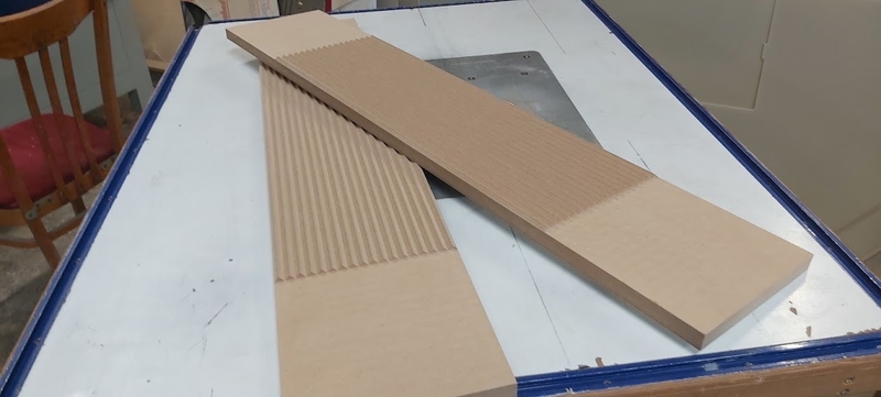 Фрезеровка фасадов из МДФ - <ro>Изображение</ro><ru>Изображение</ru> #5, <ru>Объявление</ru> #1720160