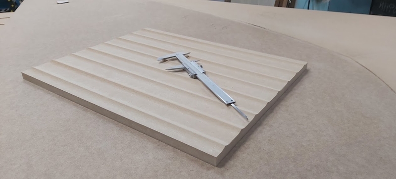 Фрезеровка фасадов из МДФ - <ro>Изображение</ro><ru>Изображение</ru> #6, <ru>Объявление</ru> #1720160