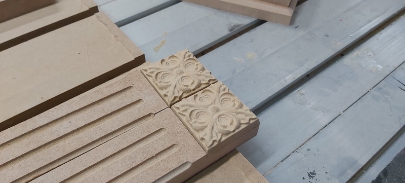 Фрезеровка фасадов из МДФ - <ro>Изображение</ro><ru>Изображение</ru> #7, <ru>Объявление</ru> #1720160