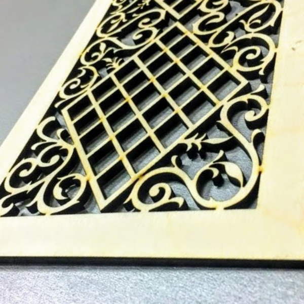 Порізка матеріалів лазером - <ro>Изображение</ro><ru>Изображение</ru> #3, <ru>Объявление</ru> #1720016