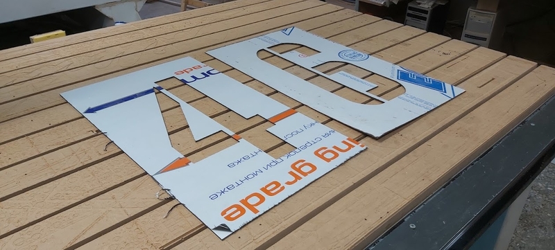 Фрезерные услуги - <ro>Изображение</ro><ru>Изображение</ru> #7, <ru>Объявление</ru> #1720019