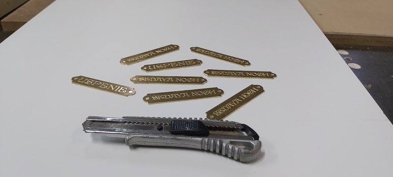 Фрезерные услуги - <ro>Изображение</ro><ru>Изображение</ru> #8, <ru>Объявление</ru> #1720019