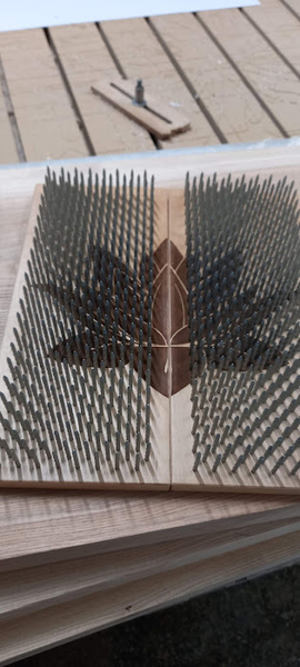 Доска Садху с гвоздями - <ro>Изображение</ro><ru>Изображение</ru> #4, <ru>Объявление</ru> #1719381