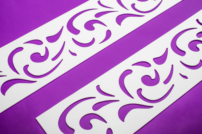 Интерьерные трафареты и наклейки - <ro>Изображение</ro><ru>Изображение</ru> #4, <ru>Объявление</ru> #1719973