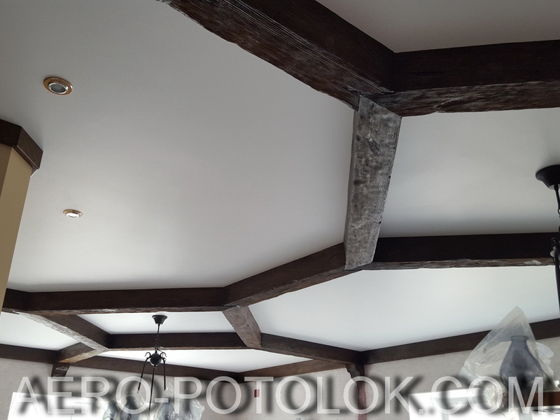 Натяжные потолки Одесса. Полотна - монтаж - <ro>Изображение</ro><ru>Изображение</ru> #3, <ru>Объявление</ru> #1720621