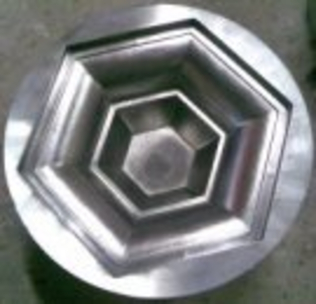 Производство пресс-форм с последующим литьем изделий на ТПА - <ro>Изображение</ro><ru>Изображение</ru> #3, <ru>Объявление</ru> #1721364