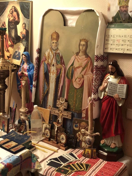 ЯСНОВИДЯЩАЯ МИЛАНТА - <ro>Изображение</ro><ru>Изображение</ru> #3, <ru>Объявление</ru> #1721630