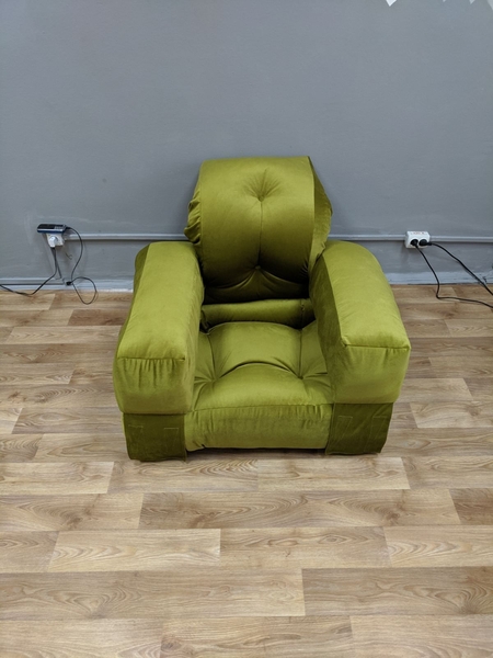 Кресло трансформер Ультра диван кровать детское и взрослое - <ro>Изображение</ro><ru>Изображение</ru> #3, <ru>Объявление</ru> #1722397