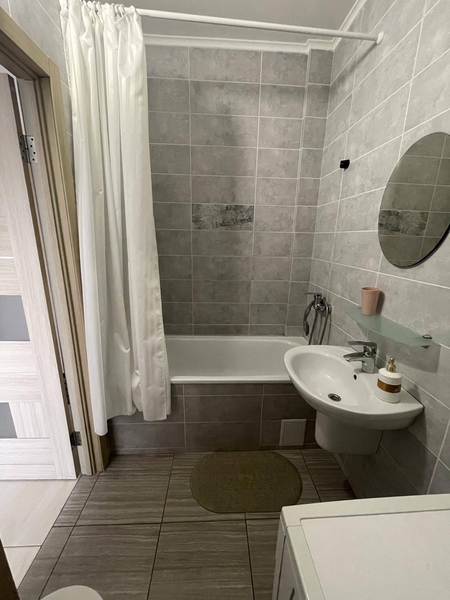 Экс!!! Сдам 1-но ком.квартиру с евроремонтом в ЖК "Радужный" - <ro>Изображение</ro><ru>Изображение</ru> #10, <ru>Объявление</ru> #1721676