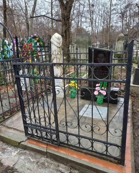 Уборка могил и ремонт Одесса - <ro>Изображение</ro><ru>Изображение</ru> #3, <ru>Объявление</ru> #1722558