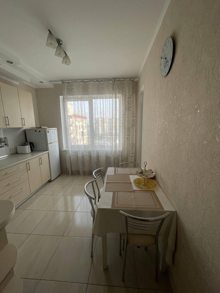 Экс!!! Сдам 1-но ком.квартиру с евроремонтом в ЖК "Радужный" - <ro>Изображение</ro><ru>Изображение</ru> #5, <ru>Объявление</ru> #1721676