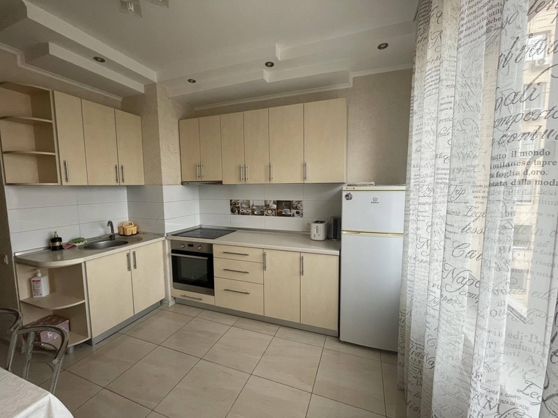 Экс!!! Сдам 1-но ком.квартиру с евроремонтом в ЖК "Радужный" - <ro>Изображение</ro><ru>Изображение</ru> #7, <ru>Объявление</ru> #1721676