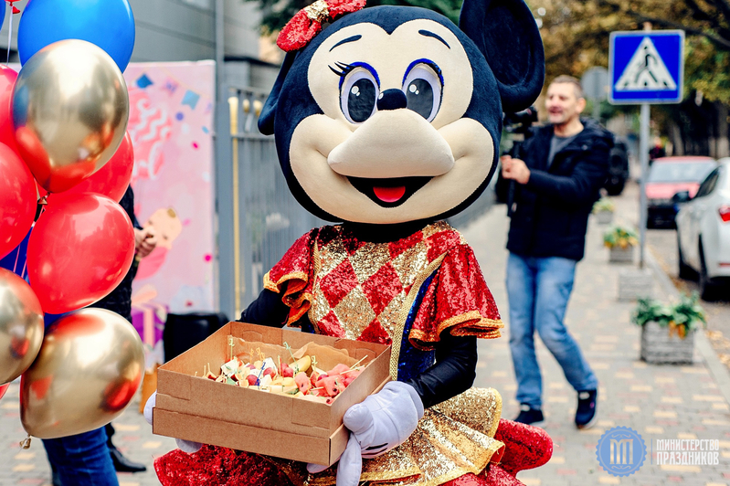 Министерство Праздников - <ro>Изображение</ro><ru>Изображение</ru> #4, <ru>Объявление</ru> #910857