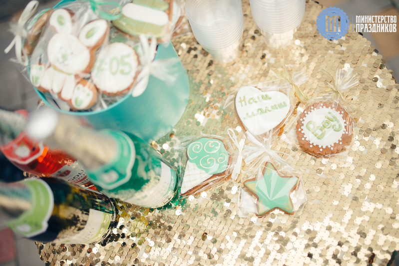 Выписка из родильного дома жены и ребенка в Одессе, организация праздника у родд - <ro>Изображение</ro><ru>Изображение</ru> #6, <ru>Объявление</ru> #1721663