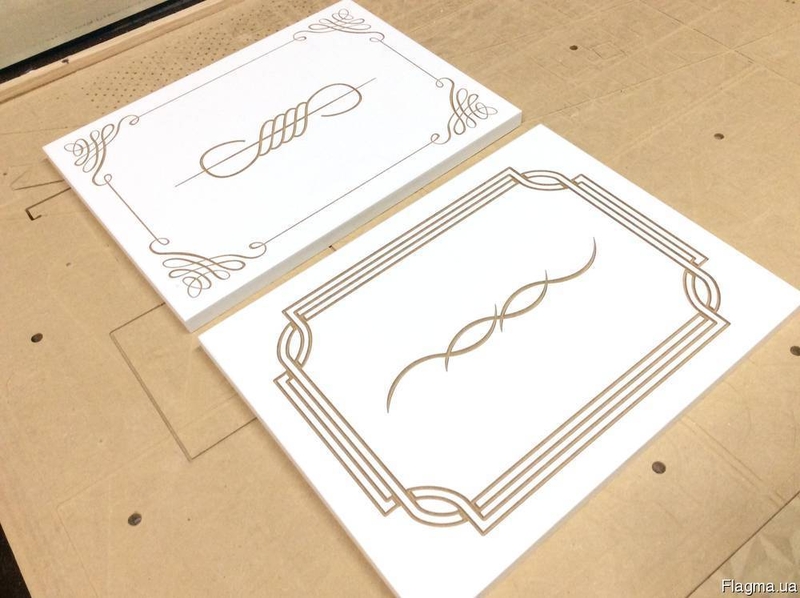 Фрезеровка мебельных фасадов - <ro>Изображение</ro><ru>Изображение</ru> #3, <ru>Объявление</ru> #1722357