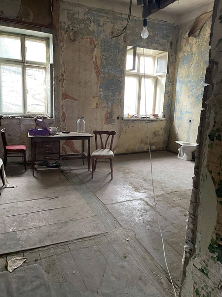 Продам двухкомнатную квартиру вблизи от центра города - <ro>Изображение</ro><ru>Изображение</ru> #2, <ru>Объявление</ru> #1722264