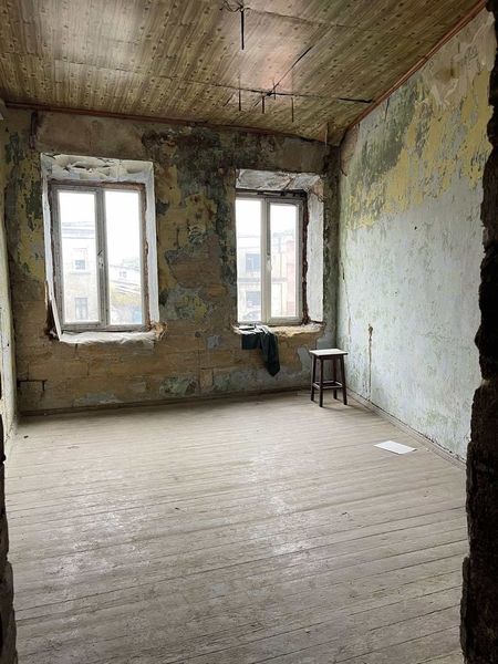 Продам двухкомнатную квартиру вблизи от центра города - <ro>Изображение</ro><ru>Изображение</ru> #3, <ru>Объявление</ru> #1722263