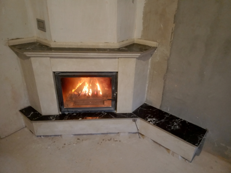 Каміни під замовлення - <ro>Изображение</ro><ru>Изображение</ru> #6, <ru>Объявление</ru> #1701549