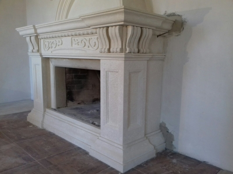 Каміни під замовлення - <ro>Изображение</ro><ru>Изображение</ru> #7, <ru>Объявление</ru> #1701549