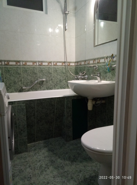 Сдам 3-комнатную квартиру Сегедская/Армейская - <ro>Изображение</ro><ru>Изображение</ru> #10, <ru>Объявление</ru> #1725198