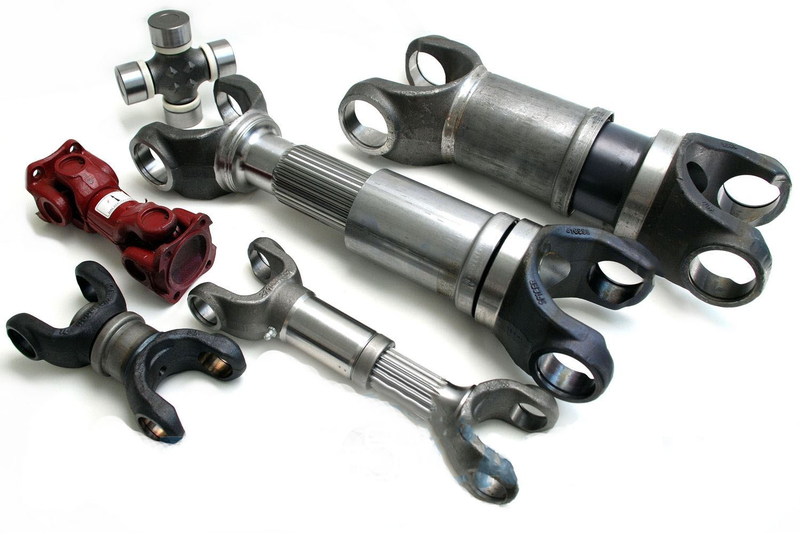 Карданний вал. Комплектуючі. Запчастини - <ro>Изображение</ro><ru>Изображение</ru> #3, <ru>Объявление</ru> #1725063