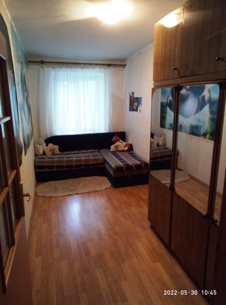 Сдам 3-комнатную квартиру Сегедская/Армейская - <ro>Изображение</ro><ru>Изображение</ru> #5, <ru>Объявление</ru> #1725198