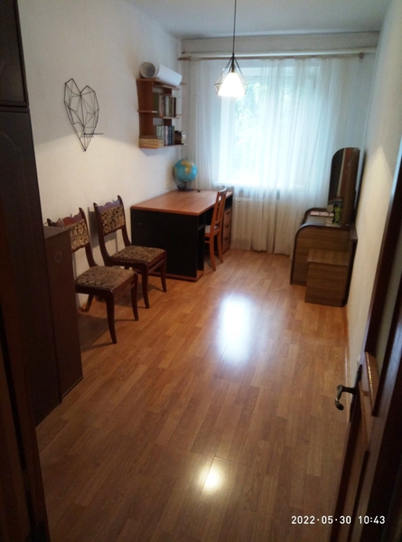 Сдам 3-комнатную квартиру Сегедская/Армейская - <ro>Изображение</ro><ru>Изображение</ru> #6, <ru>Объявление</ru> #1725198