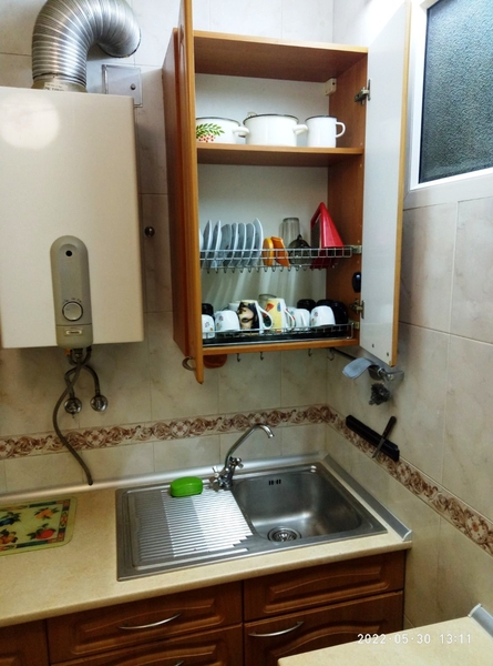 Сдам 3-комнатную квартиру Сегедская/Армейская - <ro>Изображение</ro><ru>Изображение</ru> #8, <ru>Объявление</ru> #1725198