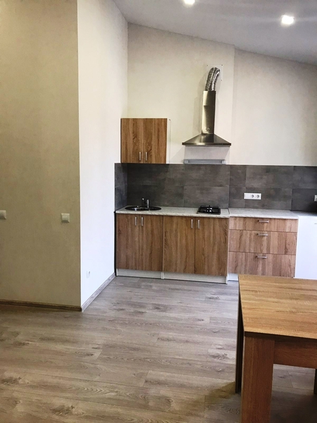 Продам 1-но ком.квартиру-студию в ЖК "Новый Люстдорф" - <ro>Изображение</ro><ru>Изображение</ru> #3, <ru>Объявление</ru> #1615171