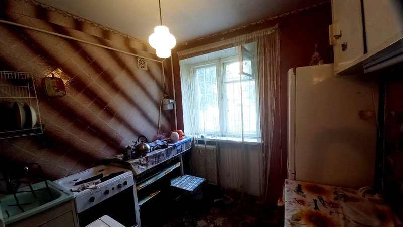 Сдам 1-но ком. квартиру на Черёмушках ул.Ген. Петрова/Гайдара - <ro>Изображение</ro><ru>Изображение</ru> #3, <ru>Объявление</ru> #1726122