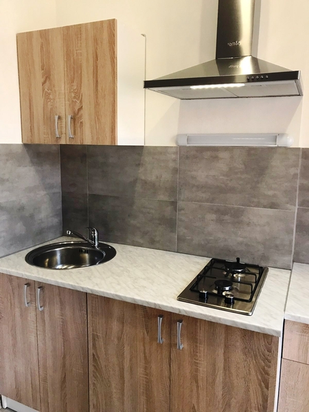 Продам 1-но ком.квартиру-студию в ЖК "Новый Люстдорф" - <ro>Изображение</ro><ru>Изображение</ru> #4, <ru>Объявление</ru> #1615171